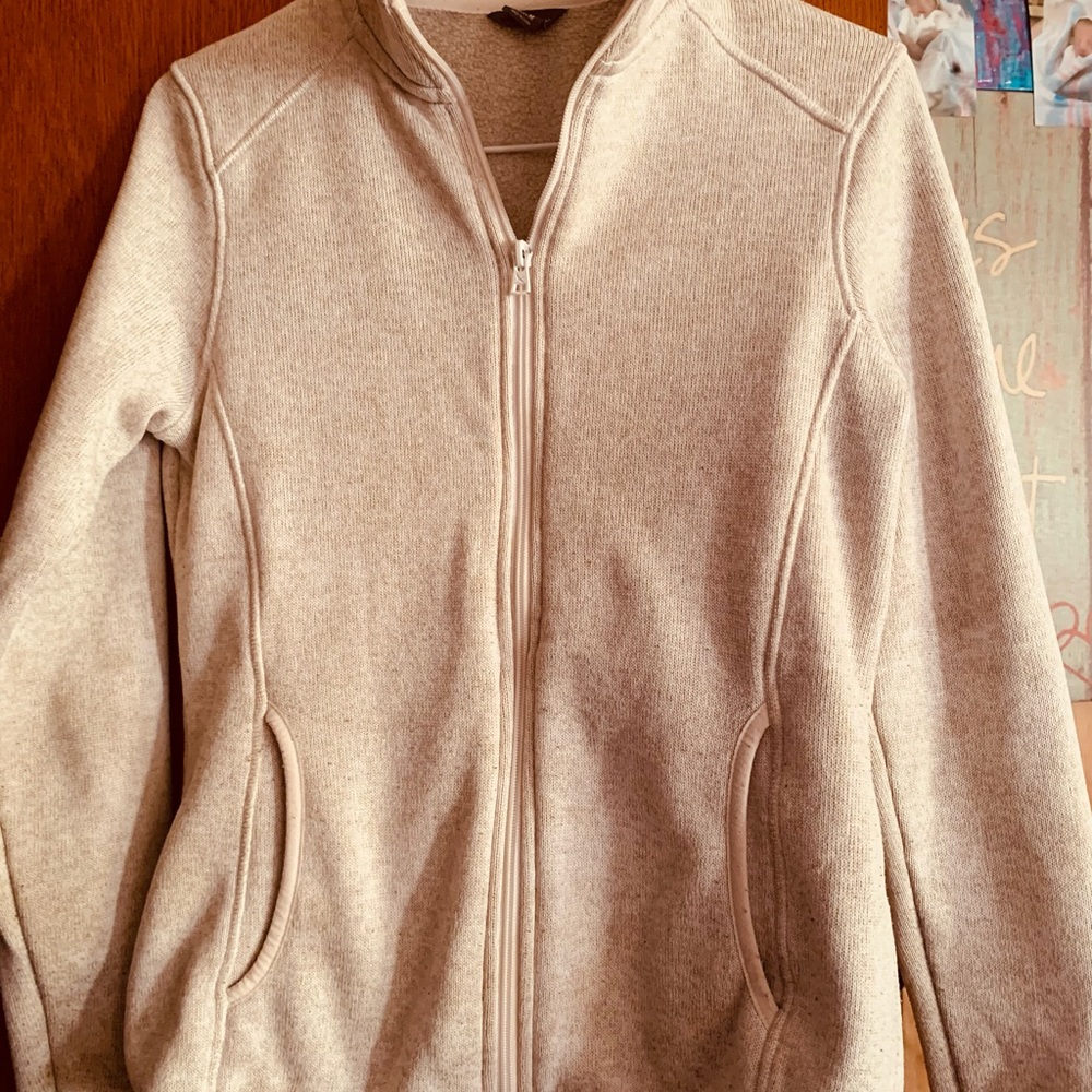 Eddie Bauer jacket
